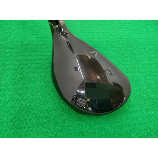 Callaway（キャロウェイ） PARADYM 21° ユーティリティ UT フレックスR