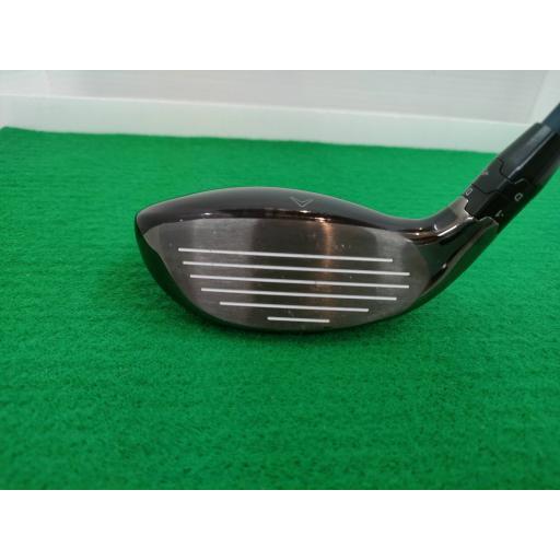 Callaway（キャロウェイ） PARADYM 21° ユーティリティ UT フレックスR