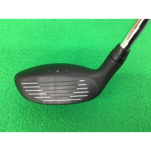 ピン G425 G425 ハイブリッド ユーティリティ Aerotech SteelFiber hls