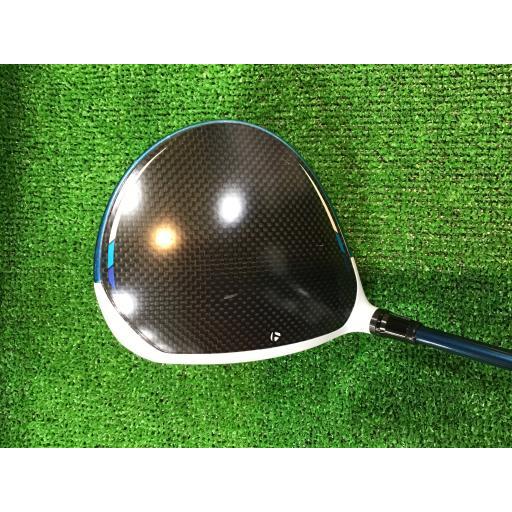 TaylorMade テーラーメイド シムツー ドライバー SIM2 9 TaylorMade テーラーメイド シムツー ドライバー SIM2 9