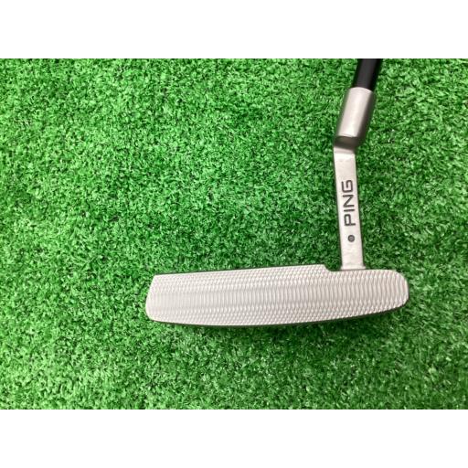 PING ピン パター ANSER D(2024) 34インチ 中古 Cランク : ゴルフ
