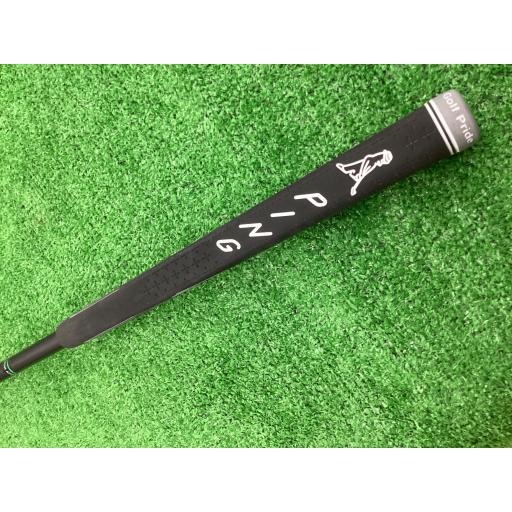 PING（ピン） パター ANSER D(2024) PING ANSER D(2024) 34インチ 中古