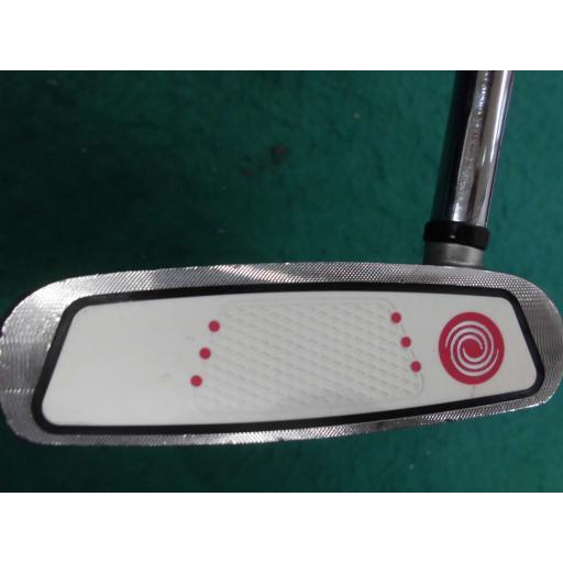 オデッセイ ホワイトホット XG 2ボール パター WHITE HOT XG 2