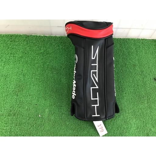 TaylorMade テーラーメイド ステルス ドライバー STEALTH 10.5