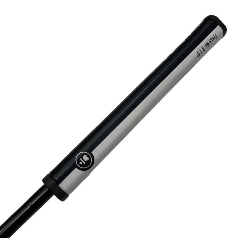 L.A.B.GOLF L.A.B.GOLF Mezz.1 MAX 35インチ パター PT フレックスその他の画像