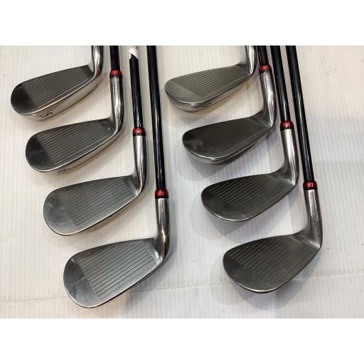 YONEX ヨネックス サイバースター ナノV アイアンセット CYBER STAR