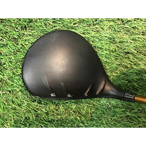 PING ピン G400 3W ピン PING フェアウェイウッド G400 3W フレックスS