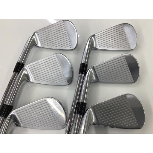 X（キャロウェイゴルフ） キャロウェイ Callaway アイアンセット