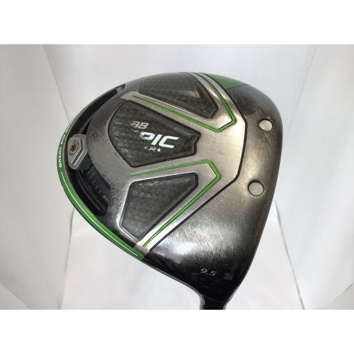 GBB EPIC キャロウェイ エピック スター ドライバー STAR 9.5