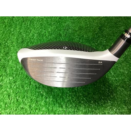 TaylorMade テーラーメイド ステルス フェアウェイウッド GLOIRE 