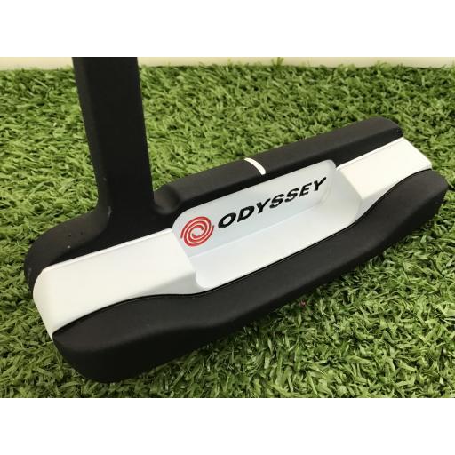 オデッセイ ホワイトホット ヴァーサ ONE 33インチ 日本仕様 ODYSSEY オデッセイ ホワイトホット RX #1W 33インチ