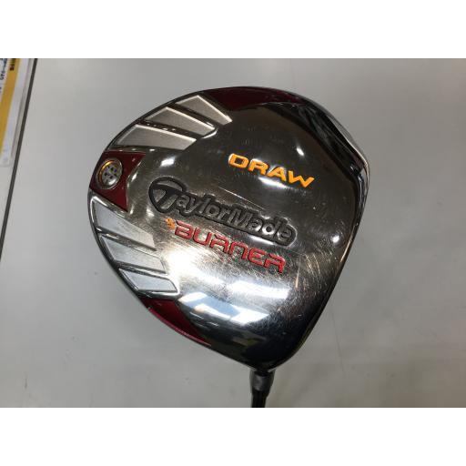 TaylorMade（テーラーメイド） バーナー ドロー ドライバー BURNER