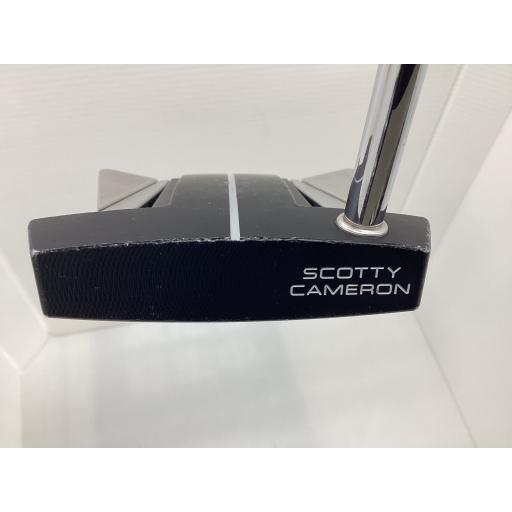 Titleist（タイトリスト） SCOTTY CAMERON PHANTOM X 12(2022) 34