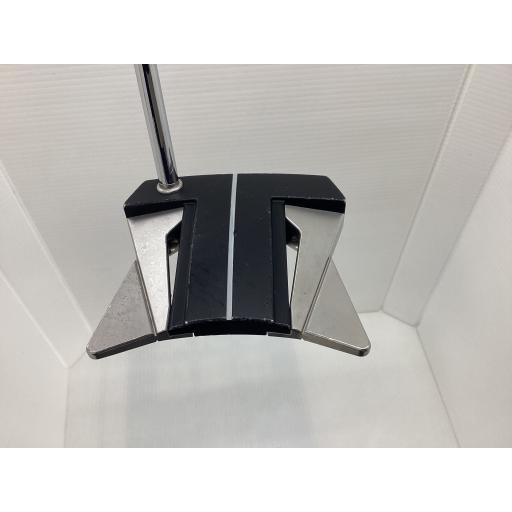 スコッティーキャメロン ファントムX12（2022年）34インチ スコッティキャメロン 2022 ファントムX 12 パター SCOTTY CAMERON