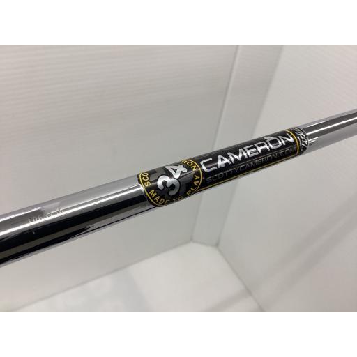 Titleist（タイトリスト） SCOTTY CAMERON PHANTOM X 12(2022) 34