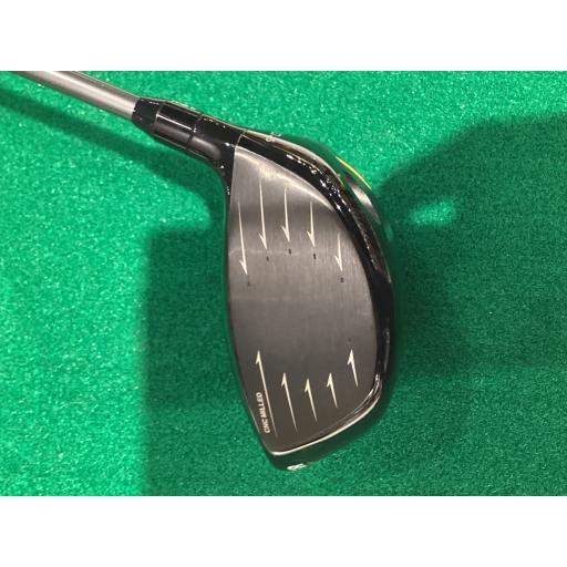 PRGR（プロギア） RS D JUST(2022) 10.5° ドライバー DR フレックスR