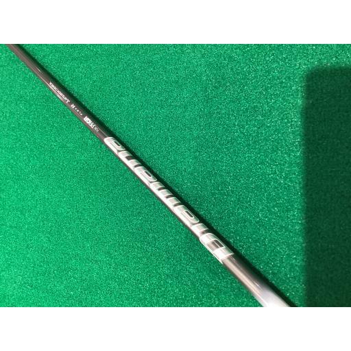 PRGR（プロギア） RS D JUST(2022) 10.5° ドライバー DR フレックスR