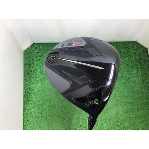 Titleist（タイトリスト） TSi2 10° ドライバー DR フレックスSR