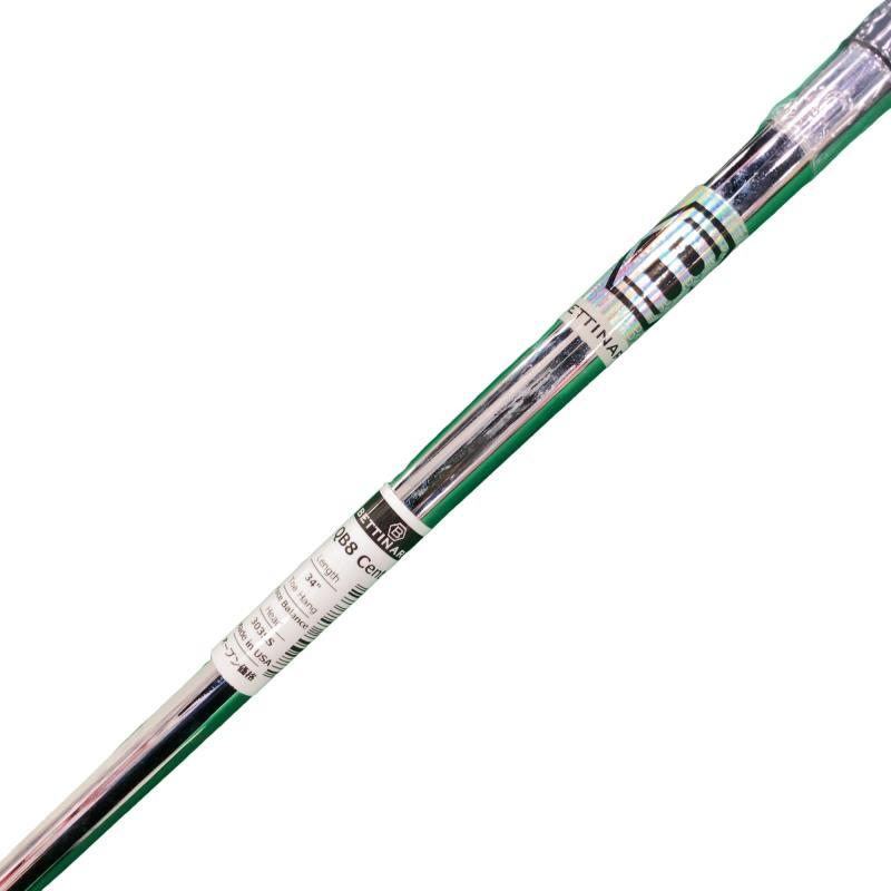BETTINARDI（ベティナルディ） BETTINARDI QUEEN B #8(2025) CENTER 34
