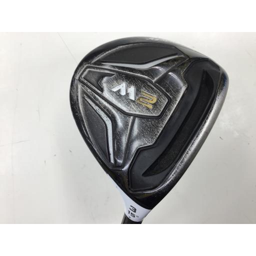 TaylorMade（テーラーメイド） M2 3W フェアウェイウッド FW