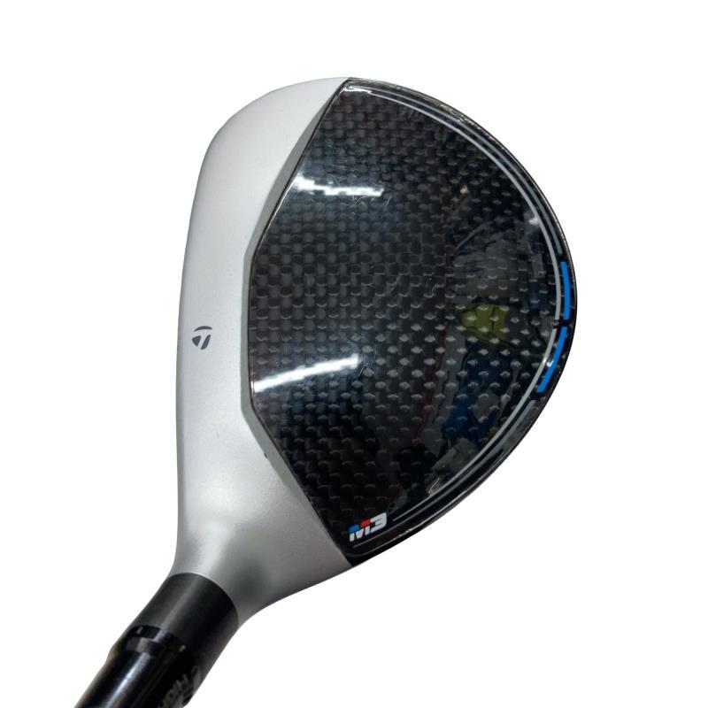 テーラーメイド M3 フェアウェイウッド 5w TaylorMade（テーラーメイド） M3 5W フェアウェイウッド FW