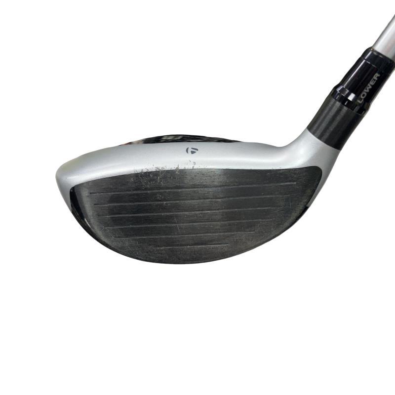 TaylorMade（テーラーメイド） M3 5W フェアウェイウッド FW