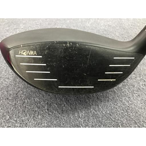 HONMA GOLF（本間ゴルフ） TOUR WORLD GS PROTOTYPE III 3W 
