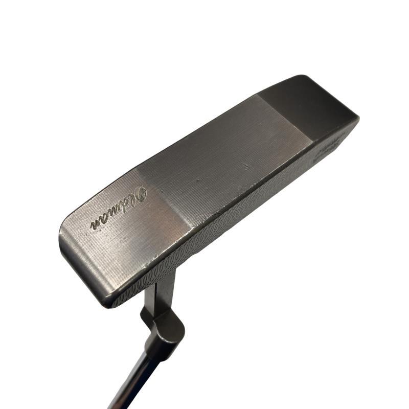 山田パター 山田パター工房 Yamada Milled Oldman パター PT