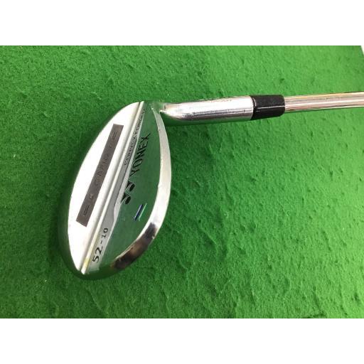 ヨネックス　W501 ウェッジ　52° ／10 YONEX（ヨネックス） EZONE W501 52°/10° ウェッジ WG フレックス