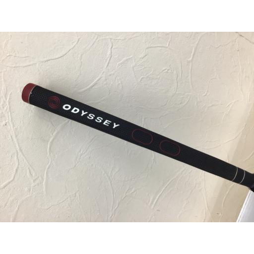 オデッセイ EYE TRAX #5 34インチ パター PT フレックスその他の画像
