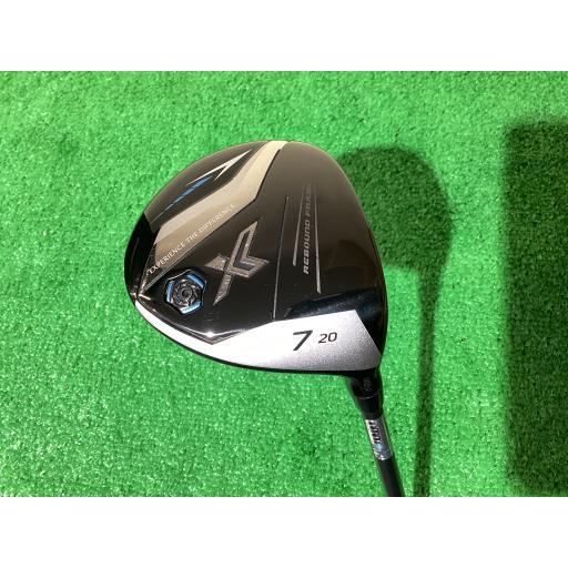 DUNLOP（ダンロップ） XXIO(2024) eks 7W フェアウェイウッド FW