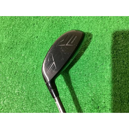 DUNLOP（ダンロップ） XXIO(2024) eks 4W フェアウェイウッド FW