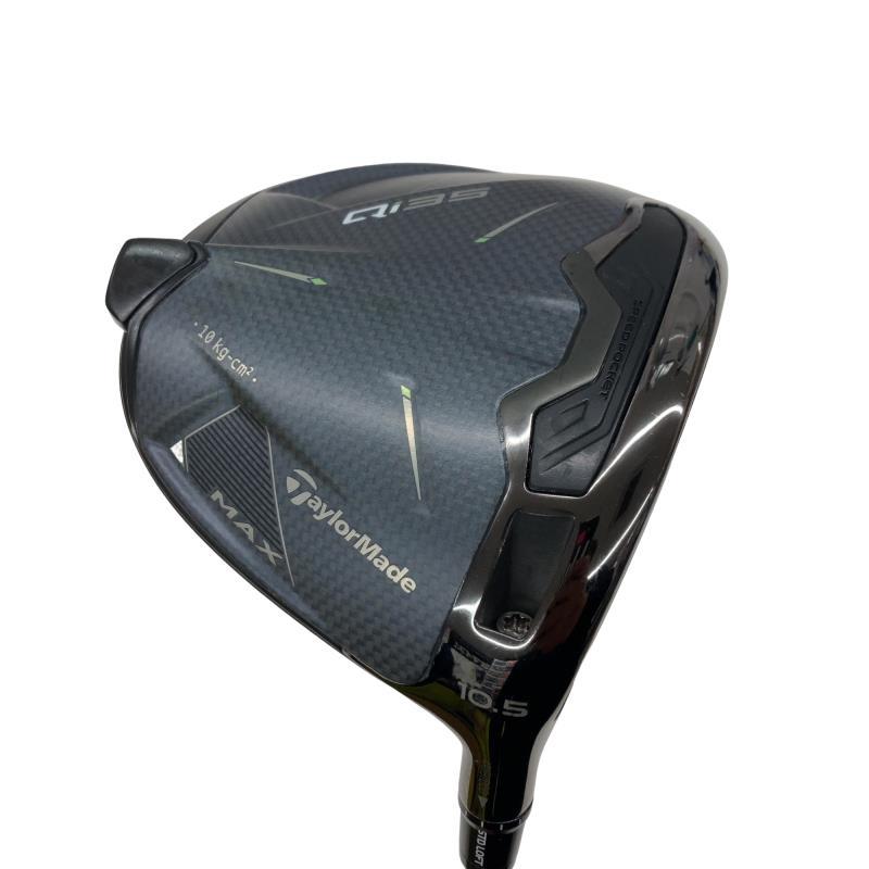 TaylorMade（テーラーメイド） Qi35 MAX 10.5° ドライバー DR