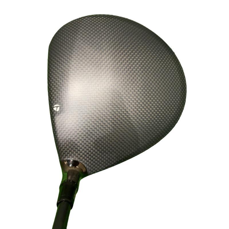 TaylorMade（テーラーメイド） Qi35 MAX 10.5° ドライバー DR