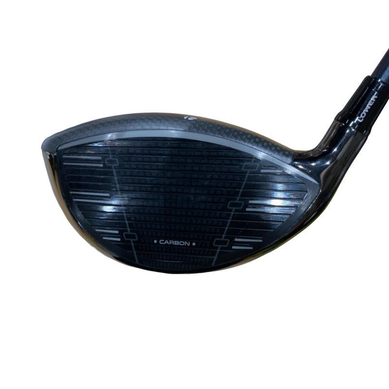 TaylorMade（テーラーメイド） Qi35 MAX 10.5° ドライバー DR
