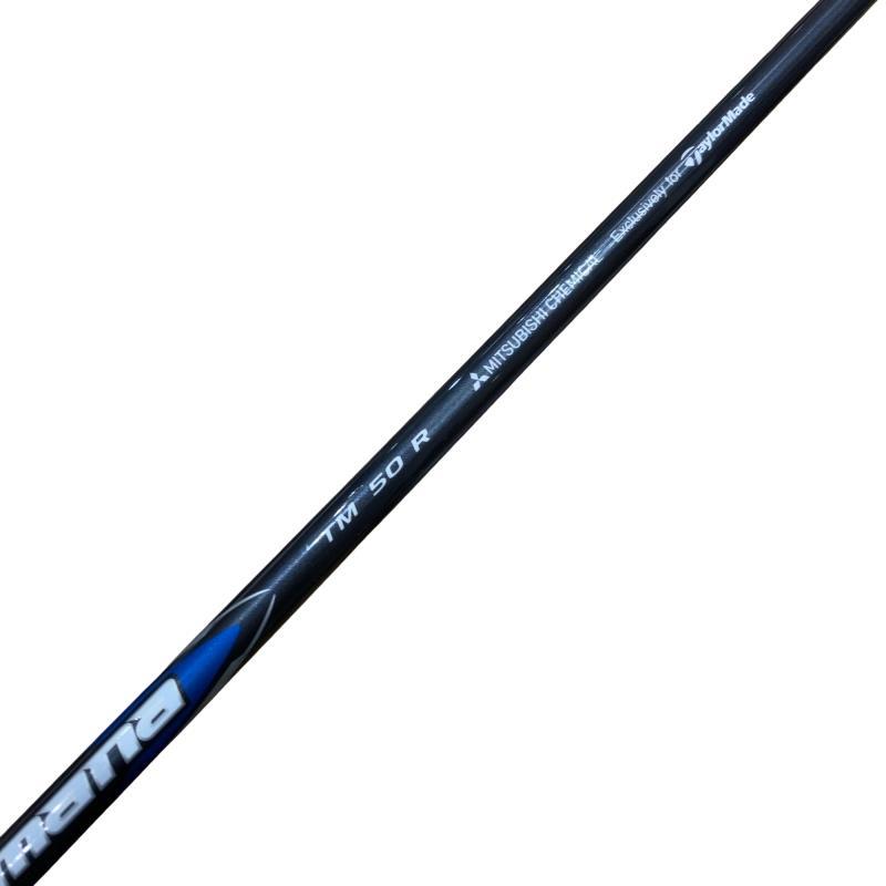 TaylorMade（テーラーメイド） Qi35 MAX 10.5° ドライバー DR