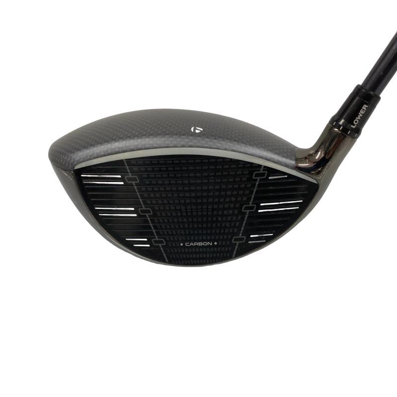 TaylorMade（テーラーメイド） Qi35 MAX 10.5° ドライバー DR