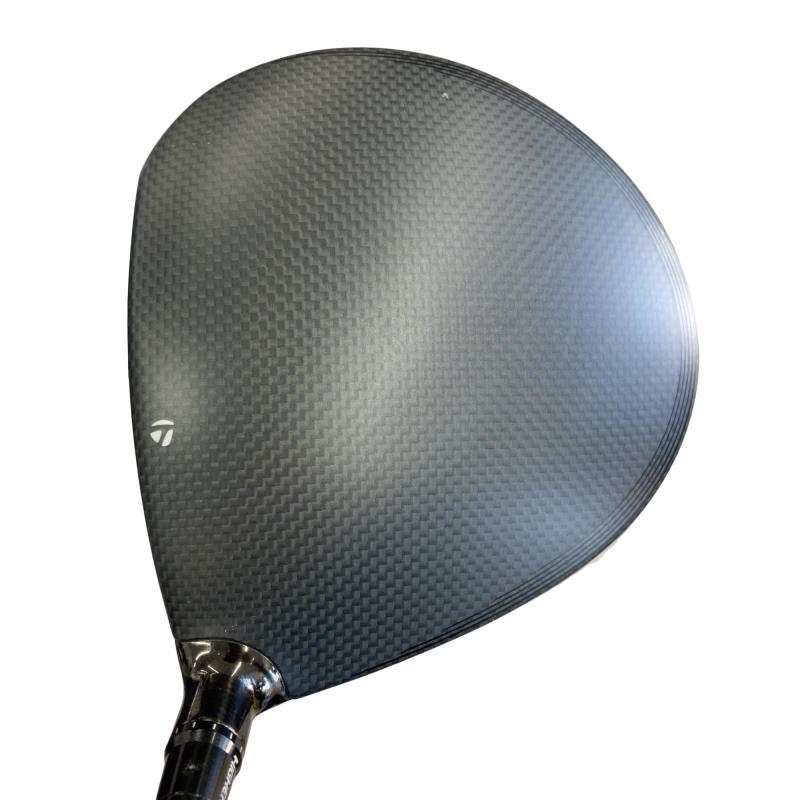 テーラーメイド Qi35 MAX 10.5° ドライバー DR フレックスR TaylorMade 