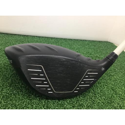 PING（ピン） G425 MAX 10.5°(アーコス無し) ドライバー DR フレックス