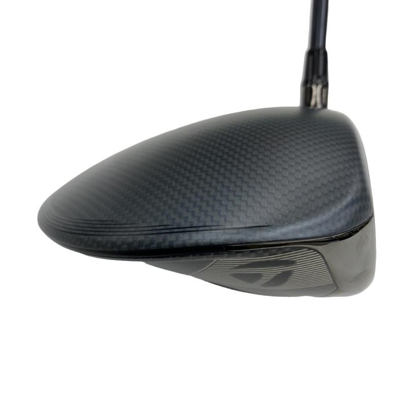 TaylorMade（テーラーメイド） Qi35 MAX 10.5° ドライバー DR