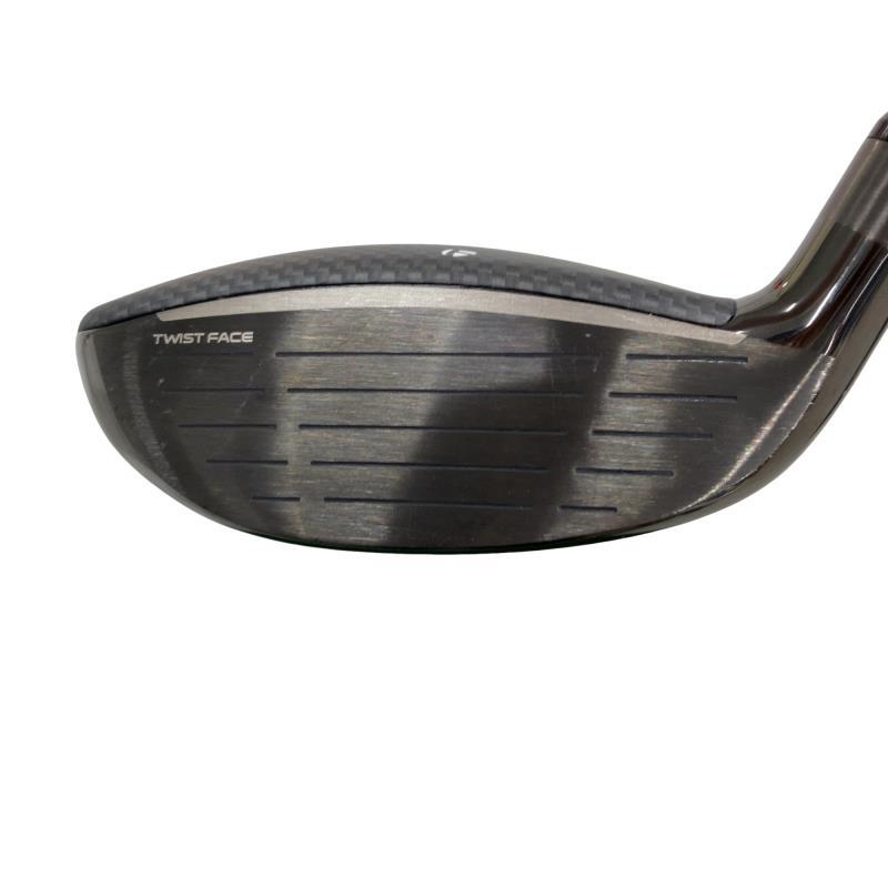★美品★テーラーメイド★Q35 MAX LITE 5番ウッド Rフレックス★ TaylorMade（テーラーメイド） Qi35 MAX LITE 5W フェアウェイウッド