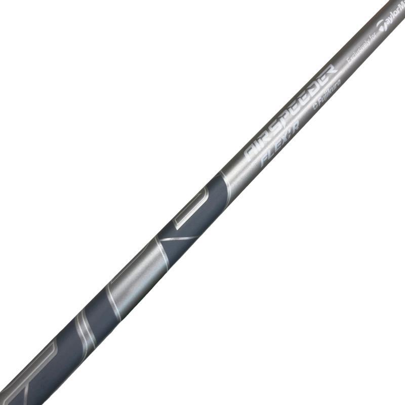 ★美品★テーラーメイド★Q35 MAX LITE 5番ウッド Rフレックス★ TaylorMade（テーラーメイド） Qi35 MAX LITE 5W フェアウェイウッド