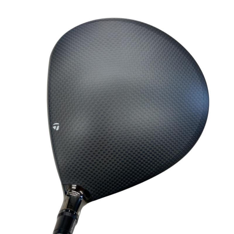 TaylorMade（テーラーメイド） Qi35 MAX 10.5° ドライバー DR
