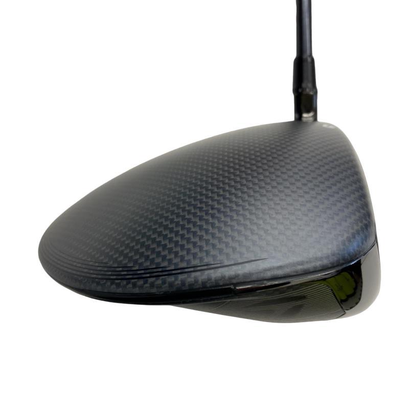 TaylorMade（テーラーメイド） Qi35 MAX 10.5° ドライバー DR