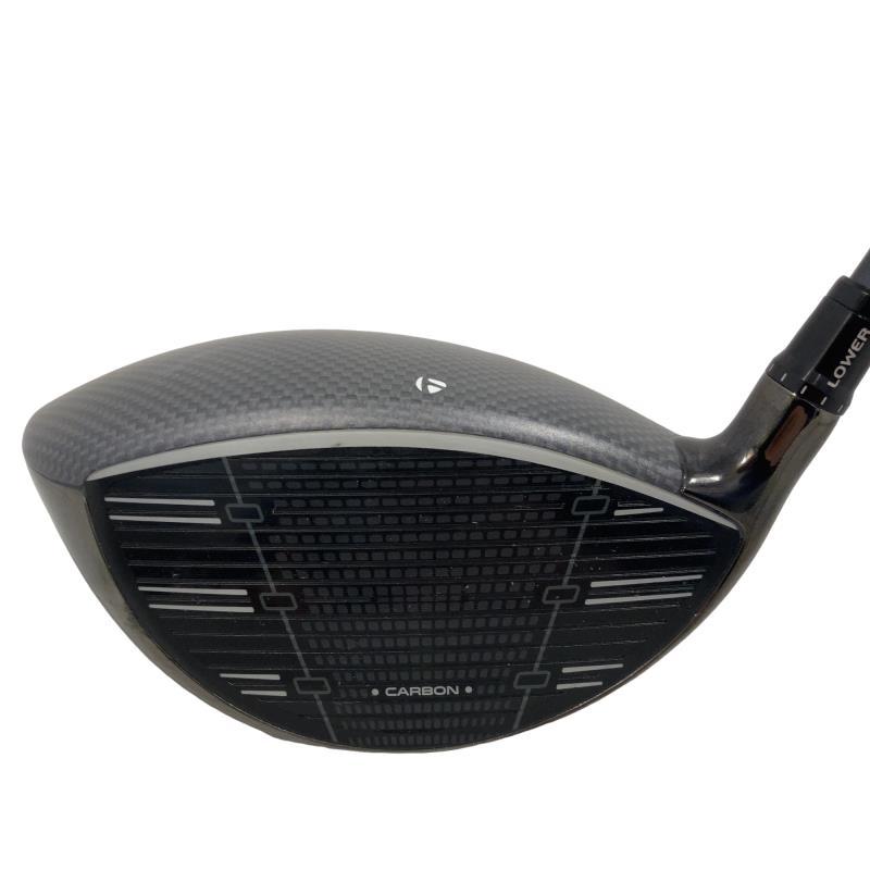 TaylorMade（テーラーメイド） Qi35 MAX 10.5° ドライバー DR