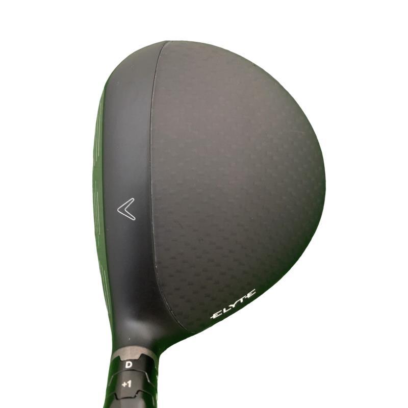 Callaway（キャロウェイ） ELYTE 5W フェアウェイウッド FW フレックス