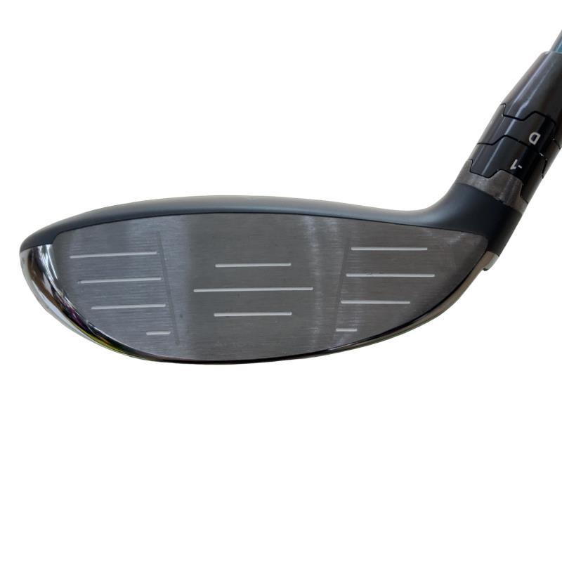 Callaway（キャロウェイ） ELYTE 5W フェアウェイウッド FW フレックス