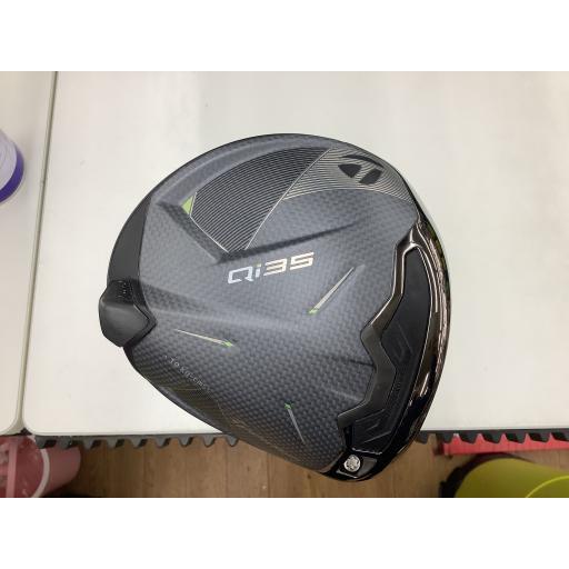 TaylorMade（テーラーメイド） Qi35 MAX 10.5° ドライバー DR
