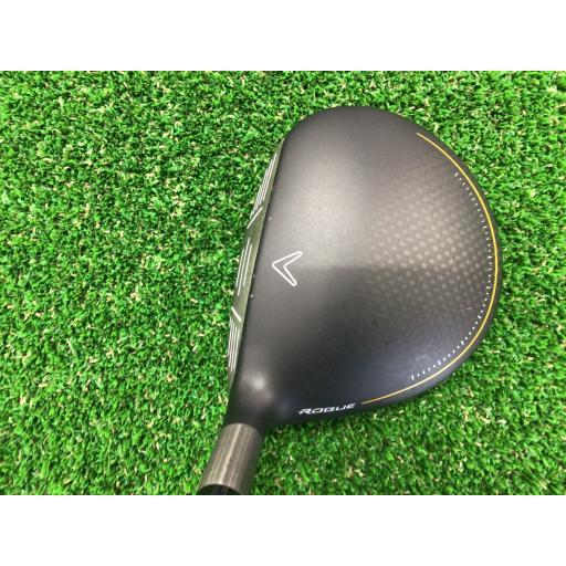 Callaway（キャロウェイ） ROGUE ST MAX D 5W フェアウェイウッド FW