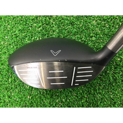 Callaway（キャロウェイ） ROGUE ST MAX D 5W フェアウェイウッド FW